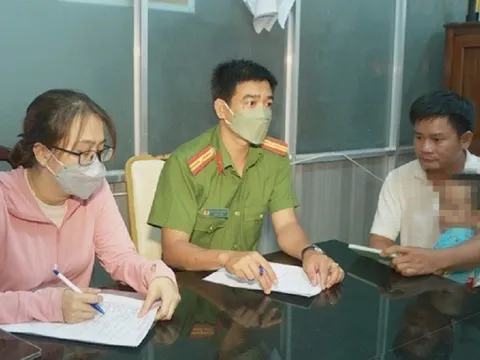 Lý do khiến người mẹ khai tử con trai 3 tuổi đang còn sống