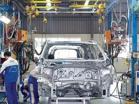 Gia hạn nộp thuế tiêu thụ đặc biệt ô tô sản xuất hoặc lắp ráp trong nước