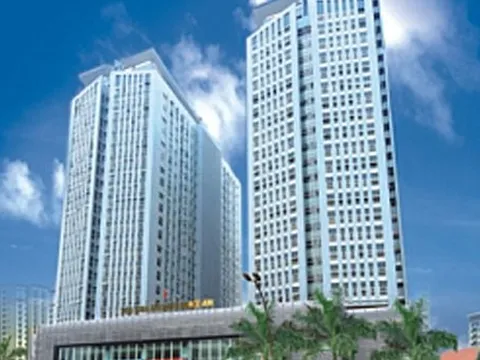 Từng gây sốt thị trường khi tăng dựng đứng lên hơn 120.000 đồng/cp, một doanh nghiệp xây lắp dầu khí giờ phải tạm dừng hoạt động