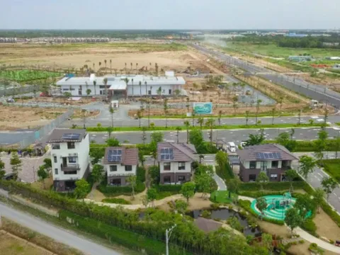 Đại diện Nam Long (NLG): Chênh lệch cung – cầu các dự án để ở thật gia tăng, đây là cơ hội cho chủ đầu tư nhà ở có quỹ đất sạch đã sẵn sàng