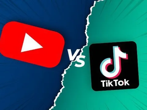 Từng là ‘gà đẻ trứng vàng’ của Alphabet, YouTube lại đang gặp khó: Doanh thu giảm mạnh, ‘kẻ địch’ tứ bề, đáng ngại nhất là TikTok