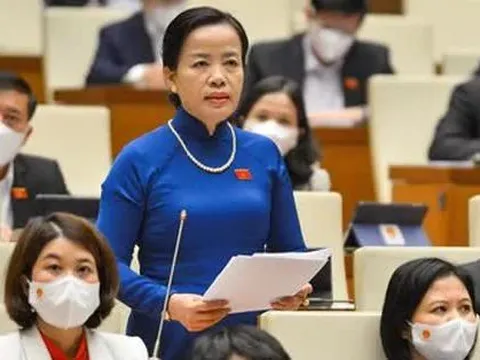 Liệu có những vụ Việt Á trong lựa chọn sách giáo khoa hay không?