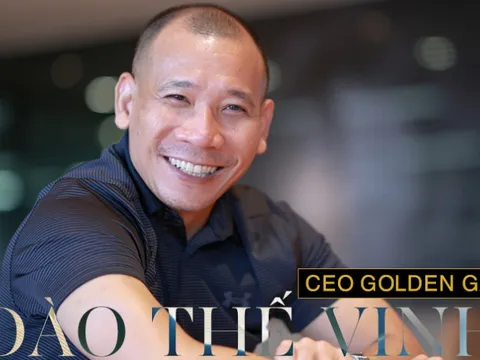 CEO Golden Gate tiết lộ bí mật của các đại gia khởi nghiệp từ Đông Âu và thay đổi lớn nhất hậu Covid