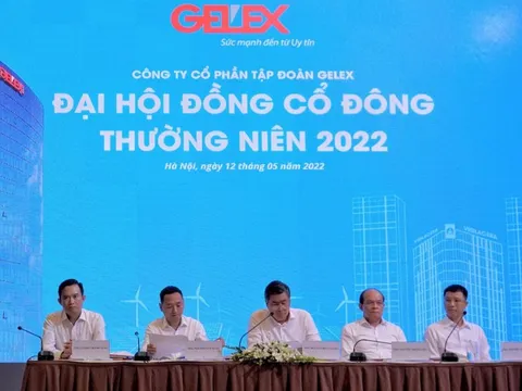 Gelex (GEX) vừa mua lại 300 tỷ trái phiếu ngắn hạn