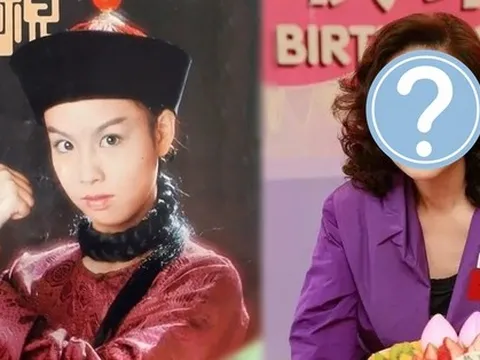 Vi Tiểu Bảo bản nữ duy nhất lịch sử: Visual át vía "7 bà vợ", U70 vẫn cực kỳ trẻ trung