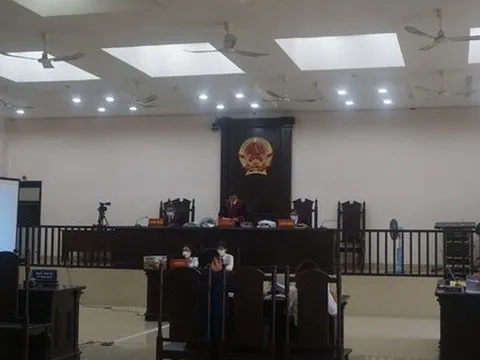 Vụ giám đốc tự tử tại toà vì tranh chấp đất vàng: Land Hà Hải đồng ý chấm dứt hợp đồng