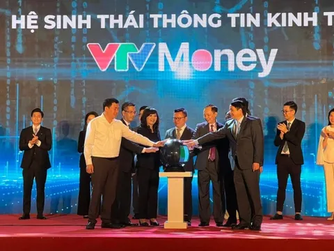Ra mắt Hệ sinh thái VTVMoney: Hướng tới tổ hợp đa nền tảng kinh tế - tài chính uy tín hàng đầu