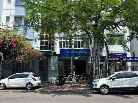 Công an yêu cầu định giá thiết bị y tế do CDC Khánh Hoà mua sắm