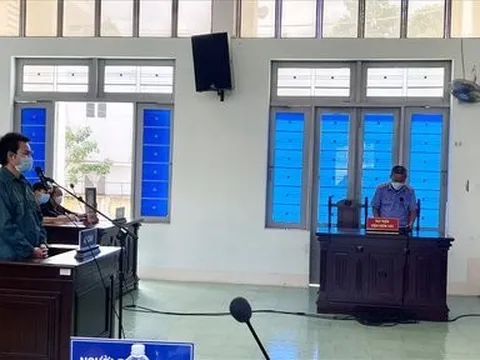 Tuyên án tử hình kẻ giết người vì mối hận thù 8 năm trước