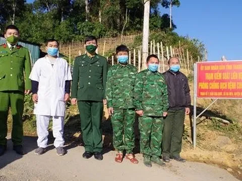 Thanh Hóa: Không còn trạm liên hợp kiểm soát dịch Covid-19