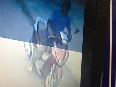 Tìm người đàn ông liên quan vụ tai nạn khiến 2 học sinh bị thương nặng