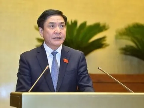 4 chuyên đề trình Quốc hội xem xét quyết định giám sát năm 2023