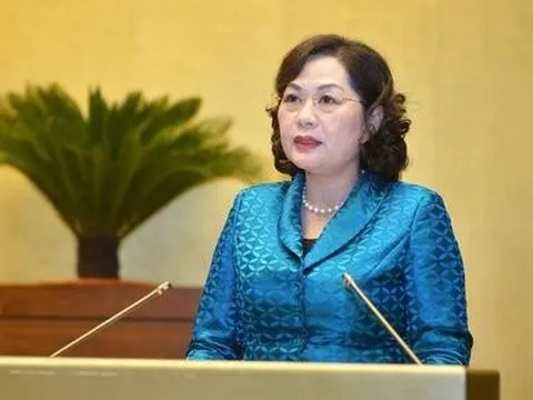 Kiểm soát tín dụng vào lĩnh vực có nợ xấu cao như bất động sản, BOT giao thông