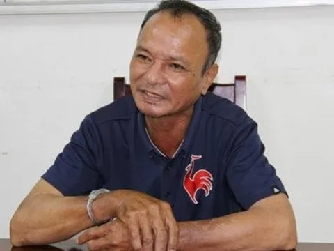 Bắt giữ đối tượng trốn truy nã 27 năm