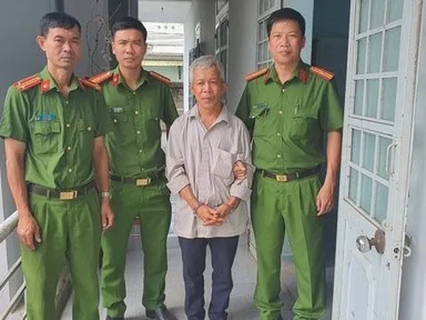 Bắt người đàn ông đổ thuốc sâu xuống giếng để giết vợ cũ