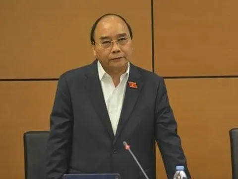 Chủ tịch nước: Cần biện pháp, phương thức hỗ trợ thị trường chứng khoán