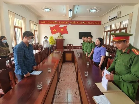 Đắk Lắk: Khởi tố nguyên Hiệu trưởng trường cao đẳng và cấp dưới