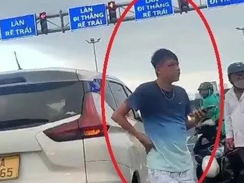 Đà Nẵng: Bắt đối tượng chủ chốt vụ hành hung người giữa phố