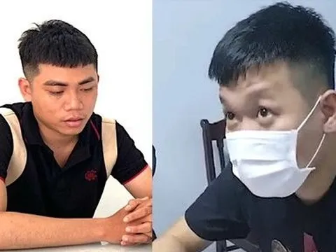 Khởi tố 2 đối tượng hack Facebook để lừa "mượn" cả trăm triệu đồng