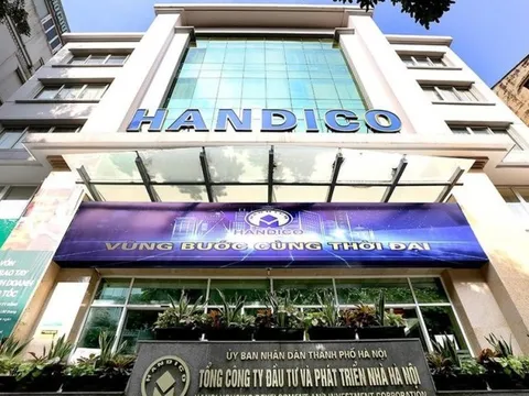 Điểm danh 22 DN Nhà nước ở Hà Nội thuộc diện giám sát tài chính