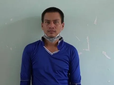 Khởi tố đối tượng nổ hơn 10 phát súng, khống chế mẹ vợ nhiều giờ