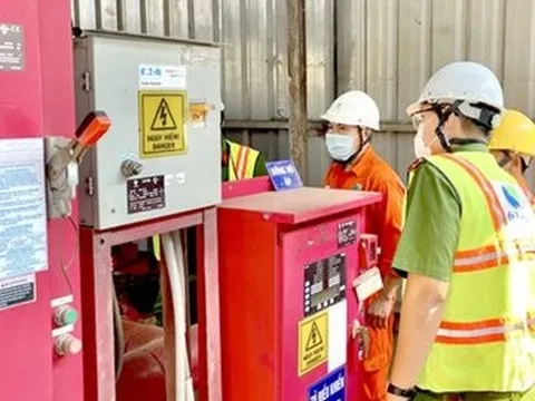 Đồng Nai: Triển khai phòng cháy tại khu dân cư mùa khô 2022