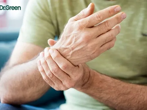 Xuất hiện dấu hiệu này ở tay chân, cẩn thận 6 căn bệnh nguy hiểm âm thầm 'bủa vây' cơ thể