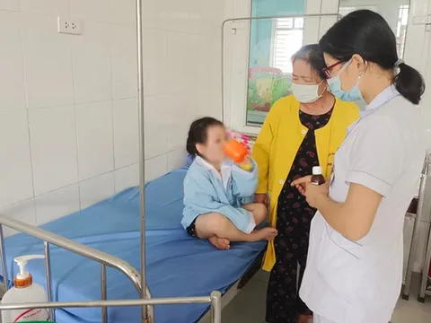 Thời tiết bất thường làm gia tăng bệnh nhân bị viêm phế quản