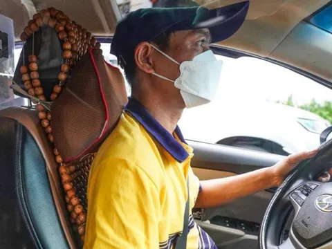 Các ứng dụng gọi xe 'tung' tiền thưởng giữ chân tài xế