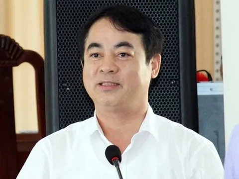 Bí thư Tỉnh ủy Hậu Giang nói gì về vụ án vi phạm đấu thầu xảy ra tại CDC ?