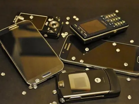 Nhà mạng số 1 Nga bắt đầu bán điện thoại cũ, giảm giá