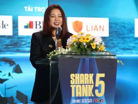 Đại diện Shark Tank nói gì khi cam kết 200 tỷ nhưng thực chi chỉ 22 tỷ?