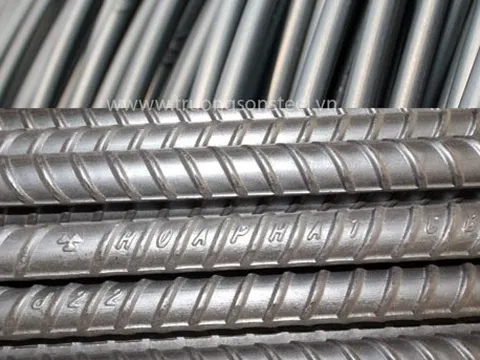 Hòa Phát nghiên cứu đầu tư Dung Quất 3, nâng tổng công suất lên 21 triệu tấn/năm