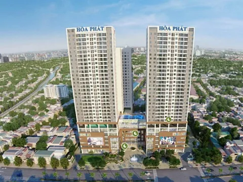 Hòa Phát chưa mua dự án, sẽ tham gia đấu thầu ở các địa phương