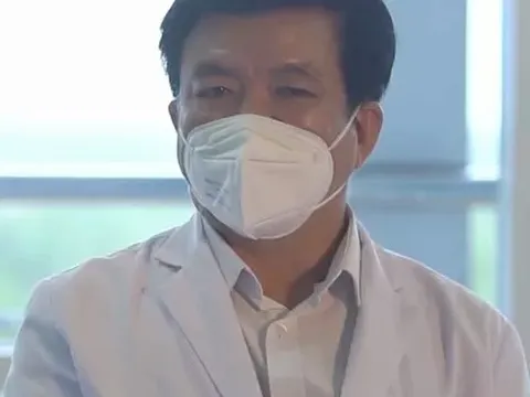 Bắt giam Giám đốc Bệnh viện Đa khoa Vĩnh Long do liên quan Công ty Việt Á