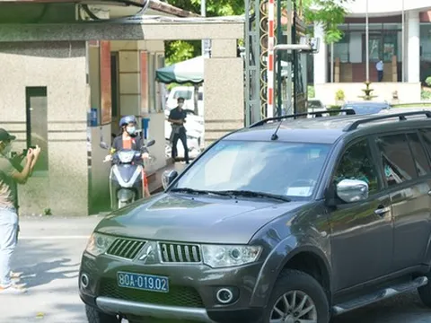 Bắt một phó phòng quản lý giá của Bộ Y tế trong Vụ Việt Á