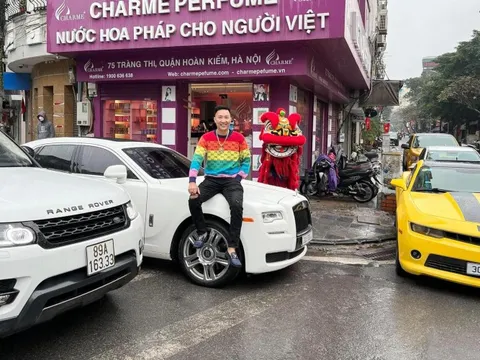 Huấn 'Hoa Hồng' liên quan trực tiếp đến bao nhiêu doanh nghiệp?