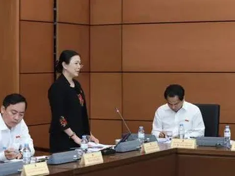 Hơn 1,5 triệu khẩu trang hỗ trợ chống dịch từ cuối năm 2021 vẫn nằm trong kho