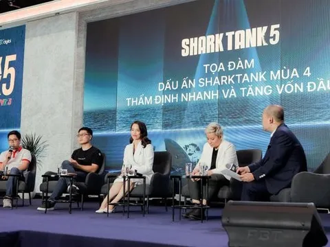 Phỏng vấn 4 startup được rót vốn thành công sau Shark Tank mùa 4: Làm sao chinh phục dàn cá mập và khiến họ bỏ tiền thật sau khi lên sóng?