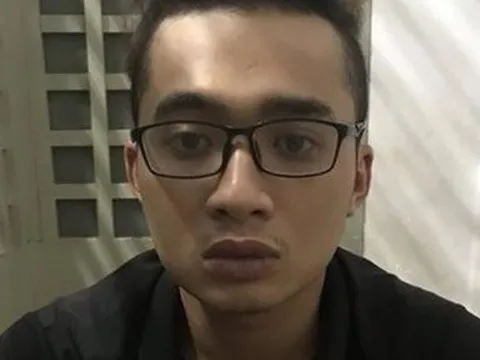 Tạm giữ nam thanh niên đâm tử vong tình địch vì mâu thuẫn tình tay ba