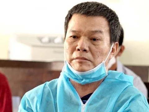 Thiêu chết vợ, người đàn ông lĩnh án chung thân