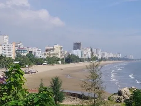 Thanh Hoá: Tp.Sầm Sơn hoàn thành nhiệm vụ xây dựng nông thôn mới