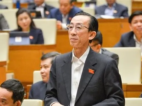 Đề xuất bỏ thuế tiêu thụ đặc biệt với xăng dầu để kiểm soát lạm phát