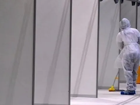 Bệnh đậu mùa khỉ đã lan ra hơn 20 nước