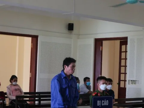 Lời khai của người cậu đánh chết cháu trong đêm