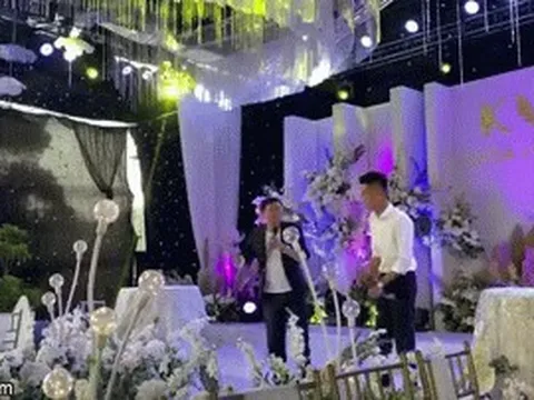 Chiến Thắng nói gì sau khi bị mắng là "nói phét" trong đám cưới Mạc Văn Khoa?