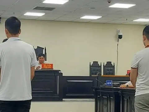 Lĩnh án 13 năm tù vì đâm tài xế xe Camry trọng thương