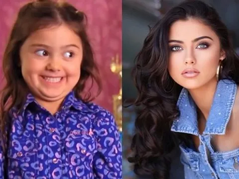 Điều ít biết về sao nhí nổi tiếng thế giới vừa qua đời ở tuổi 16