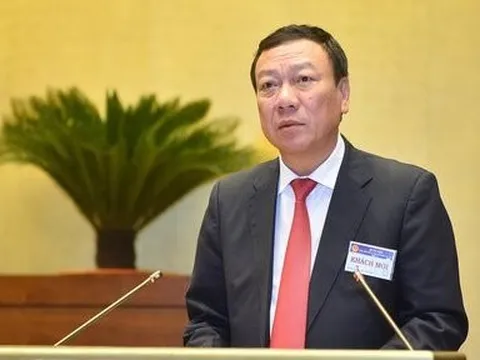 Đề nghị thành lập thanh tra cục, tổng cục