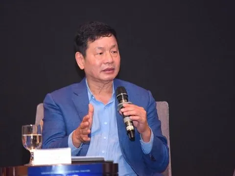 Cần một nhà lãnh đạo truyền cảm hứng trong chuyển đổi số